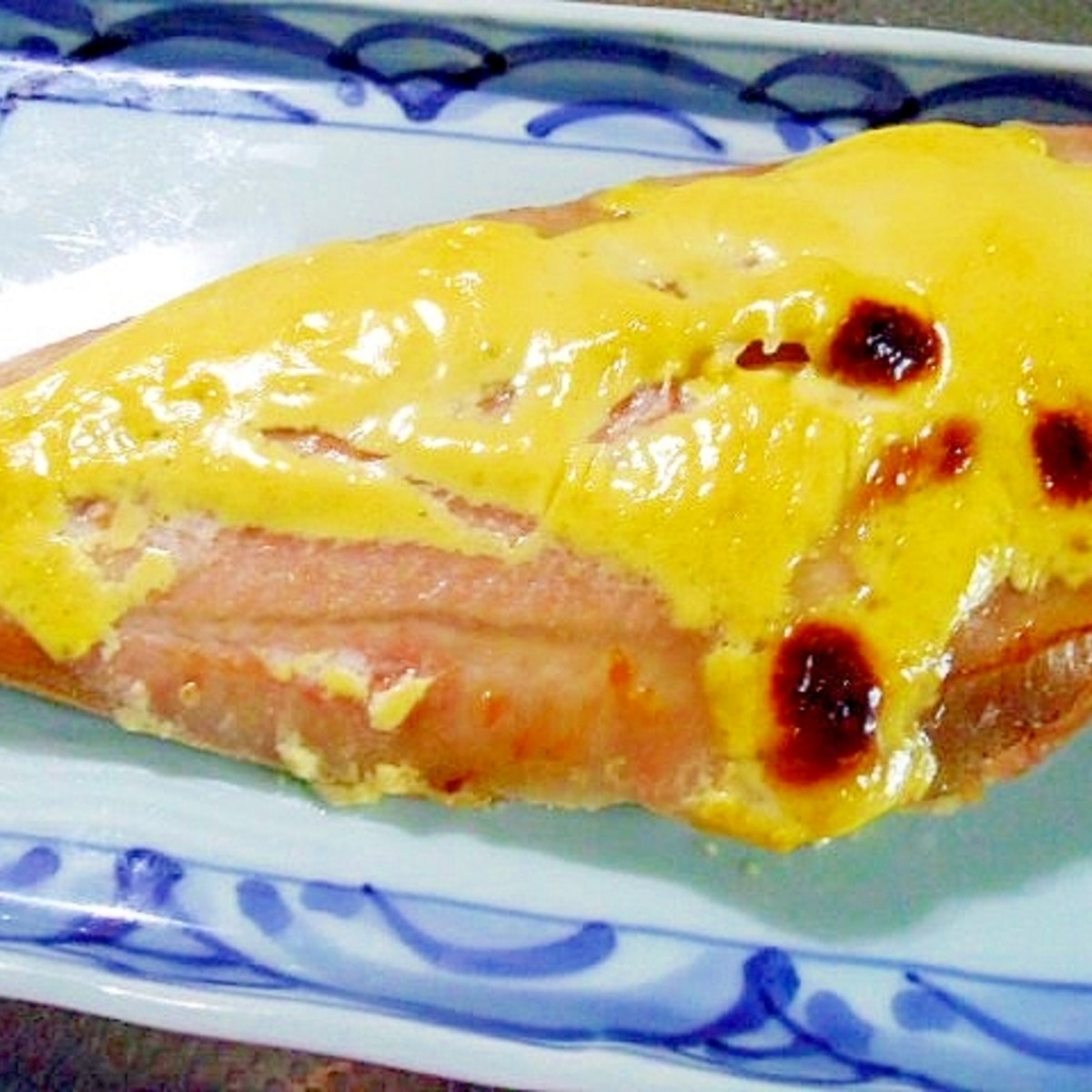 オーブントースターで ホッケのマヨ ポン焼き レシピ 作り方 By V るん 0394 楽天レシピ オーブントースターで ホッケのマヨ ポン焼き レシピ 作り方 By V るん 0394 楽天レシピ